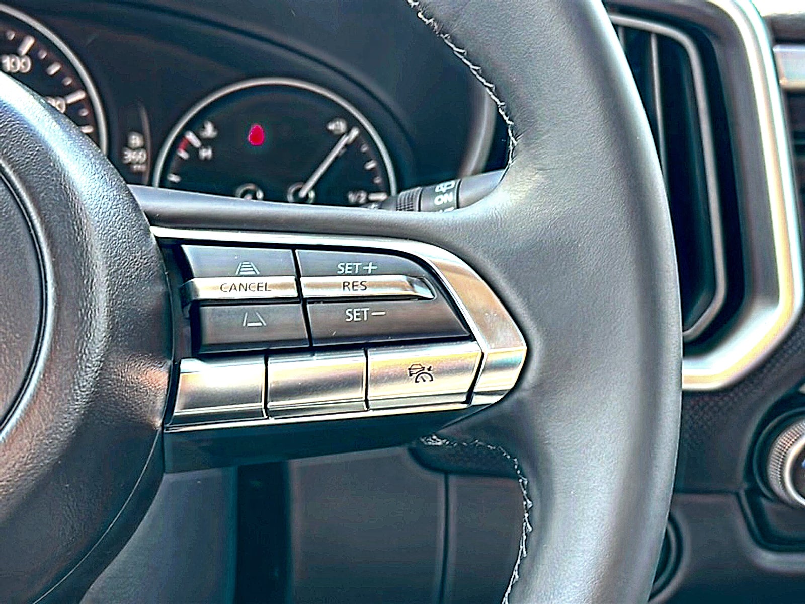 2026 Mazda Mazda CX-50 2.5 S Meridian Edition