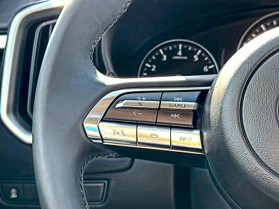 2026 Mazda Mazda CX-50 2.5 S Meridian Edition