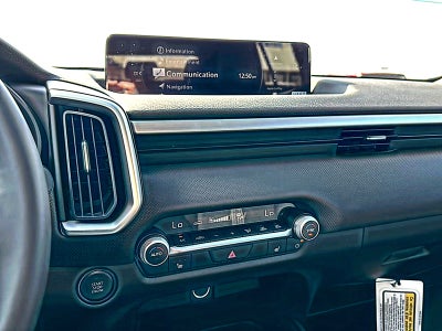 2026 Mazda Mazda CX-50 2.5 S Meridian Edition