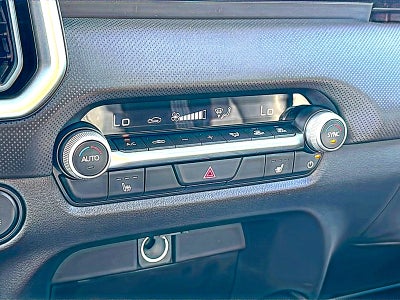 2026 Mazda Mazda CX-50 2.5 S Meridian Edition