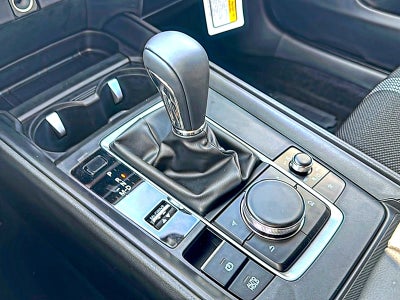 2026 Mazda Mazda CX-50 2.5 S Meridian Edition