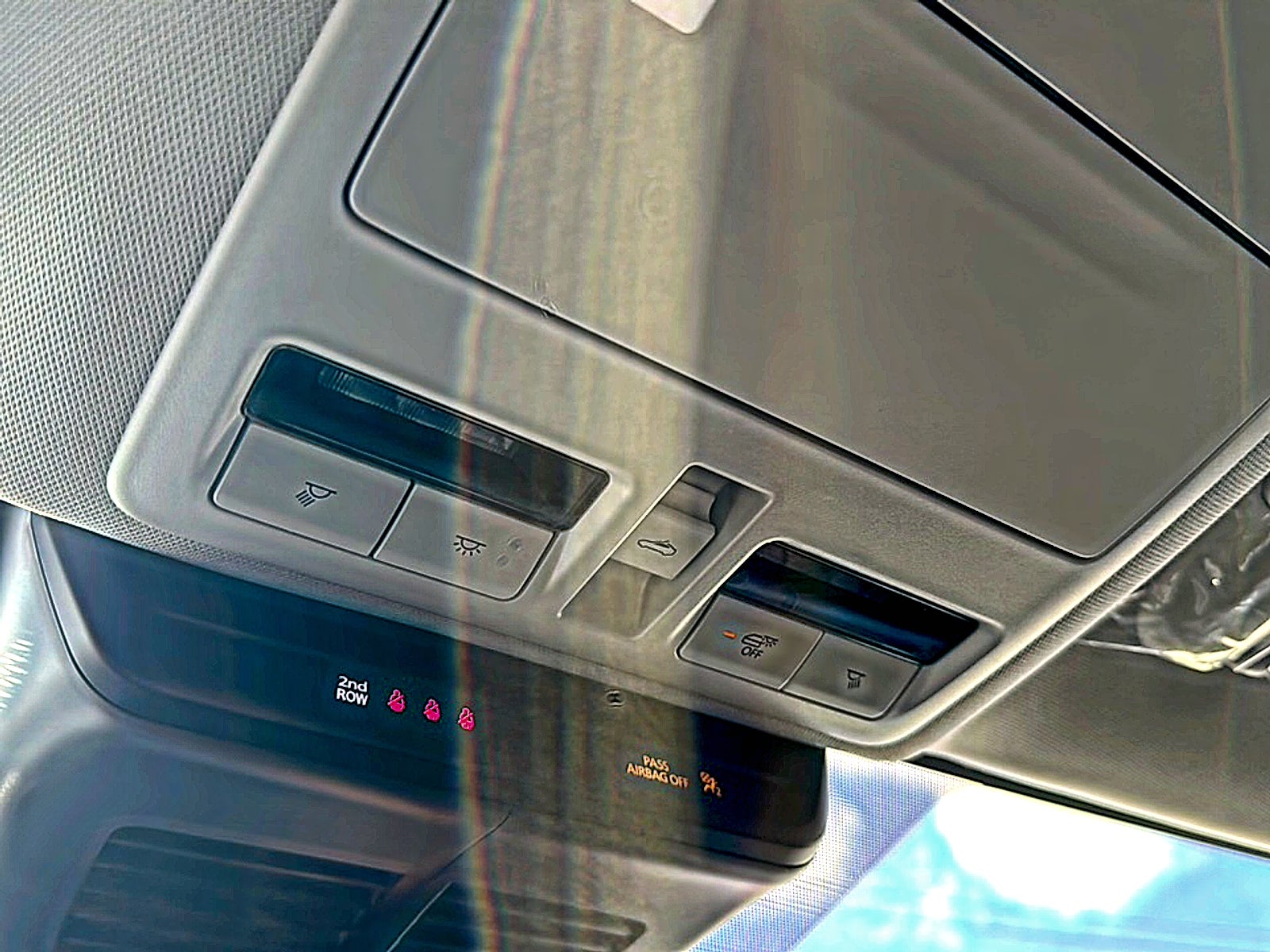 2026 Mazda Mazda CX-50 2.5 S Meridian Edition