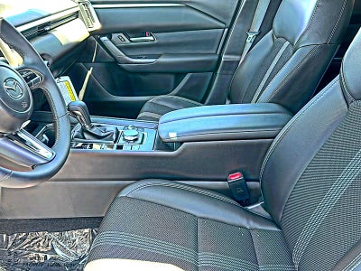 2026 Mazda Mazda CX-50 2.5 S Meridian Edition