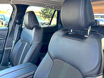 2026 Mazda Mazda CX-50 2.5 S Meridian Edition
