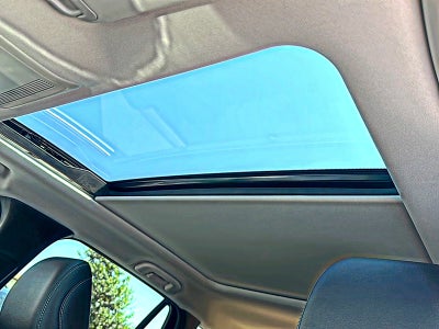 2026 Mazda Mazda CX-50 2.5 S Meridian Edition