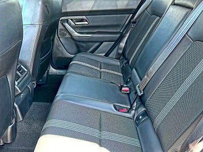 2026 Mazda Mazda CX-50 2.5 S Meridian Edition