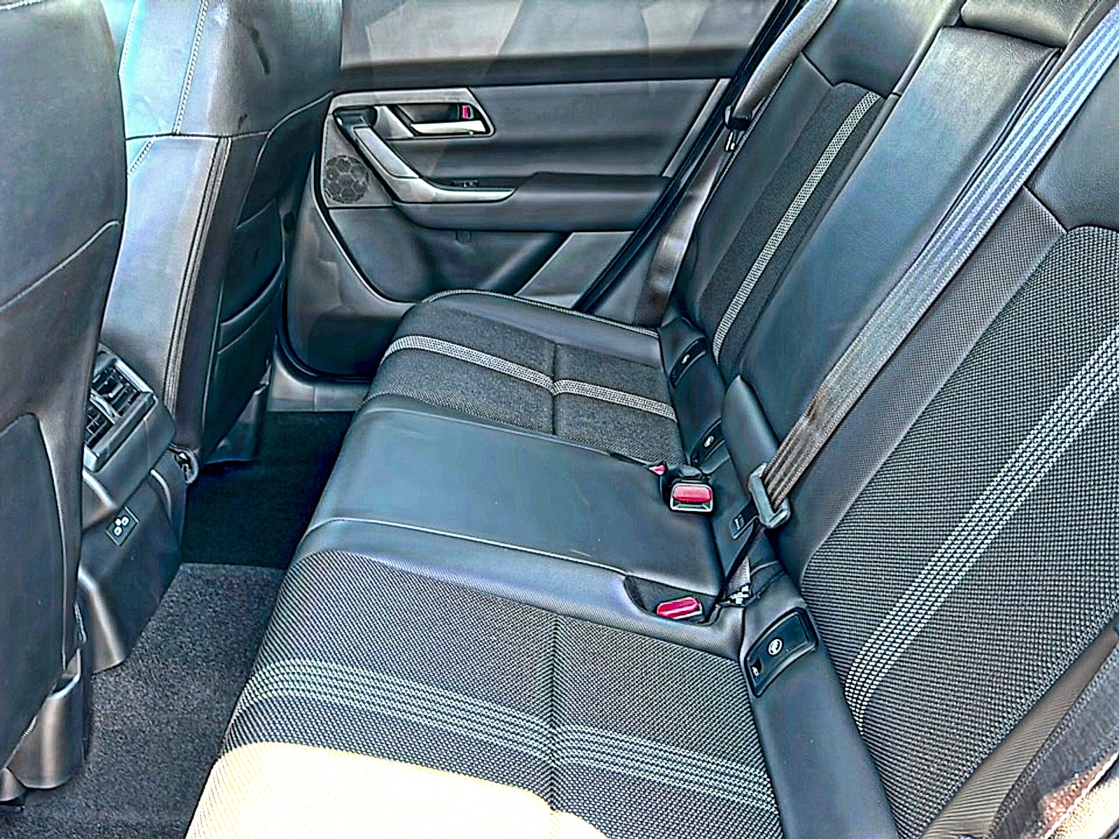 2026 Mazda Mazda CX-50 2.5 S Meridian Edition