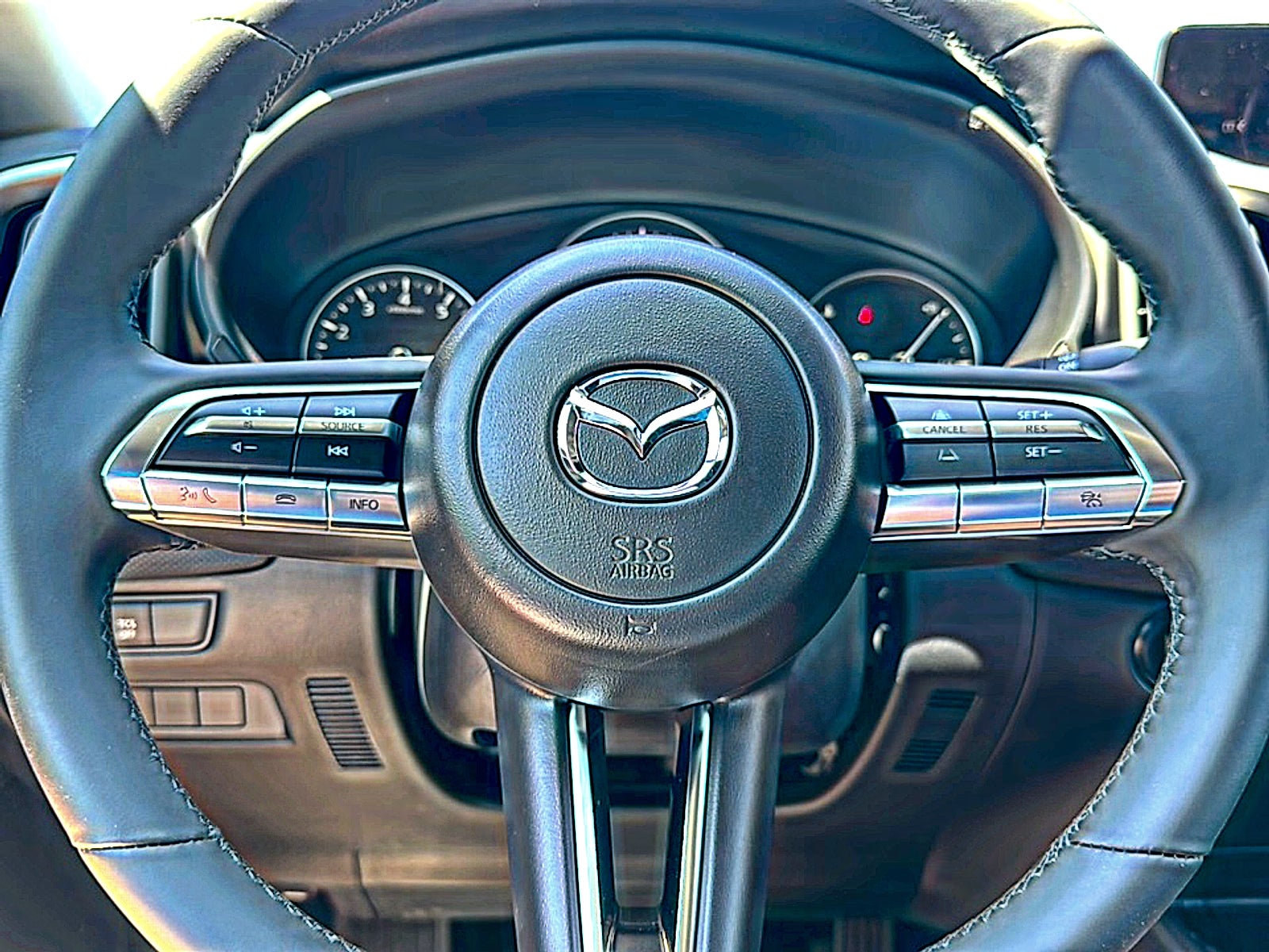 2026 Mazda Mazda CX-50 2.5 S Meridian Edition