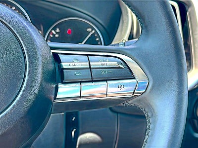 2026 Mazda Mazda CX-50 2.5 S Meridian Edition