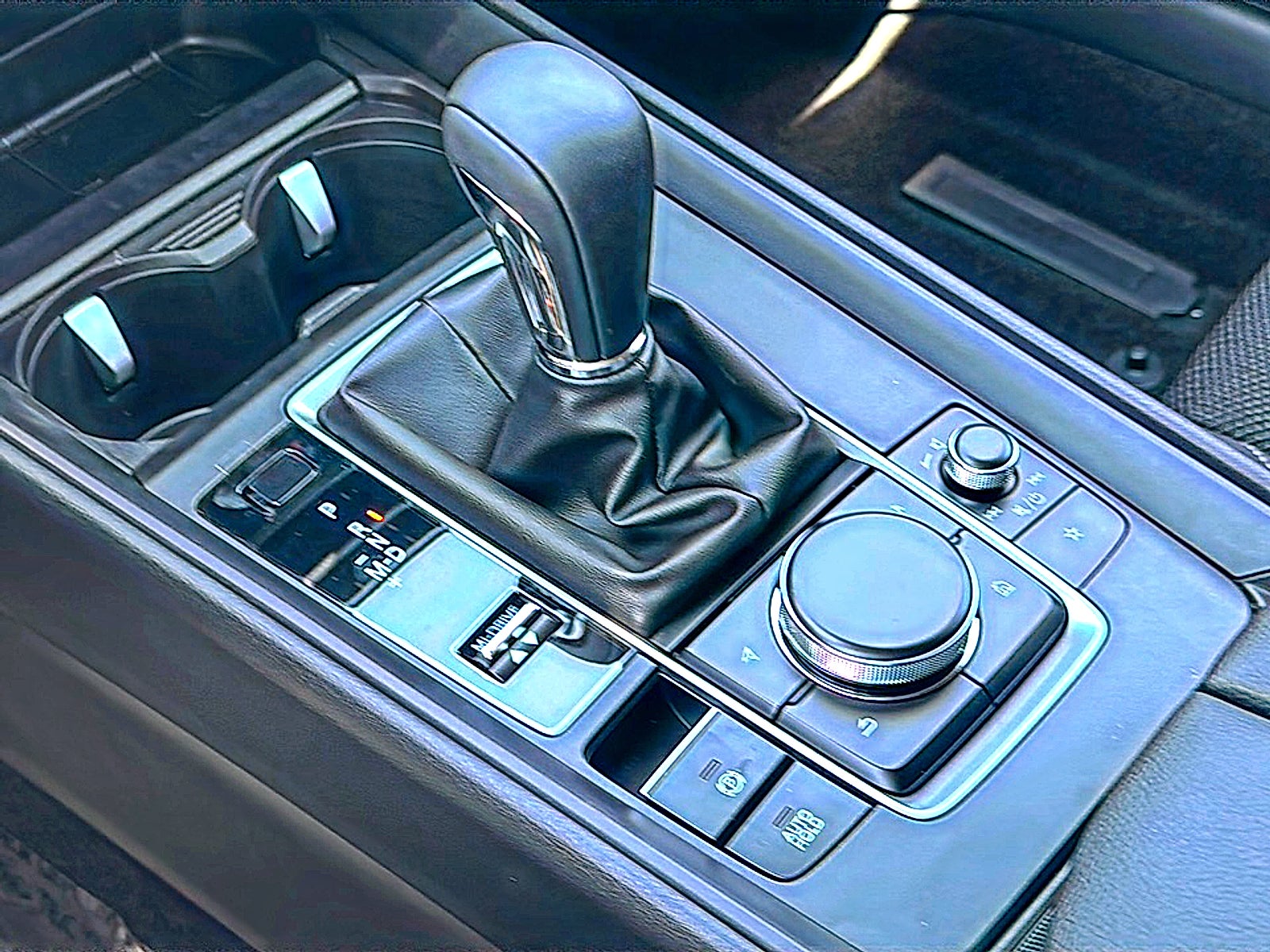 2026 Mazda Mazda CX-50 2.5 S Meridian Edition