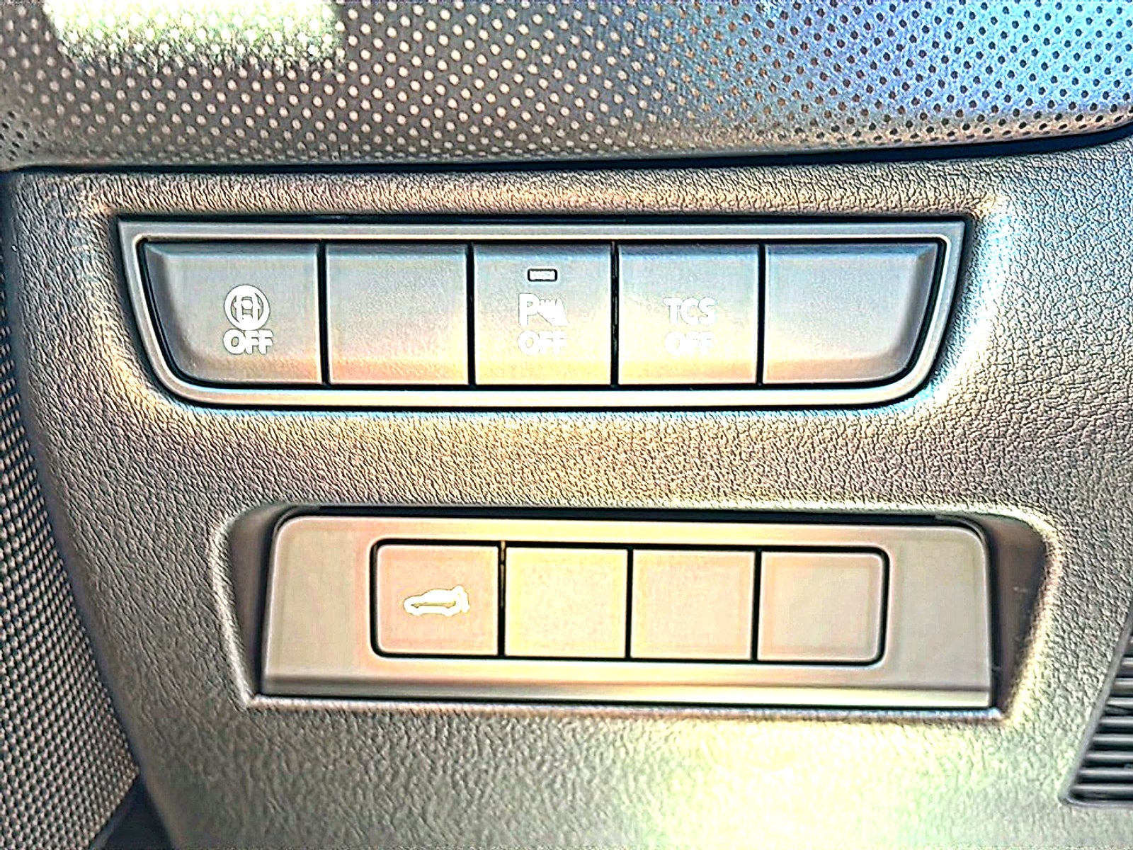 2026 Mazda Mazda CX-50 2.5 S Meridian Edition