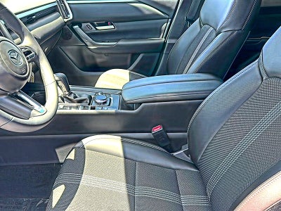 2026 Mazda Mazda CX-50 2.5 S Meridian Edition