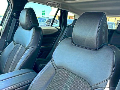 2026 Mazda Mazda CX-50 2.5 S Meridian Edition