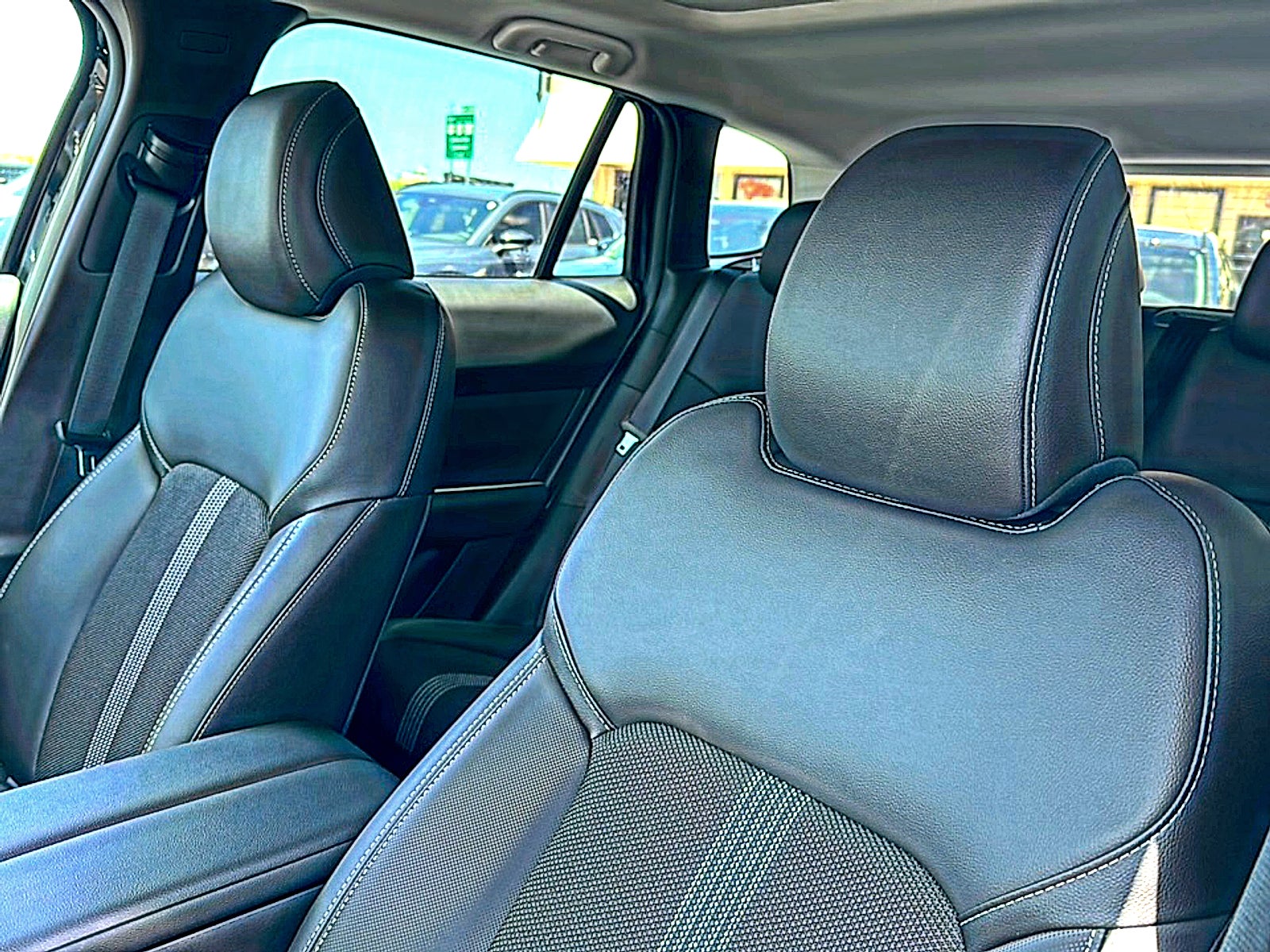 2026 Mazda Mazda CX-50 2.5 S Meridian Edition