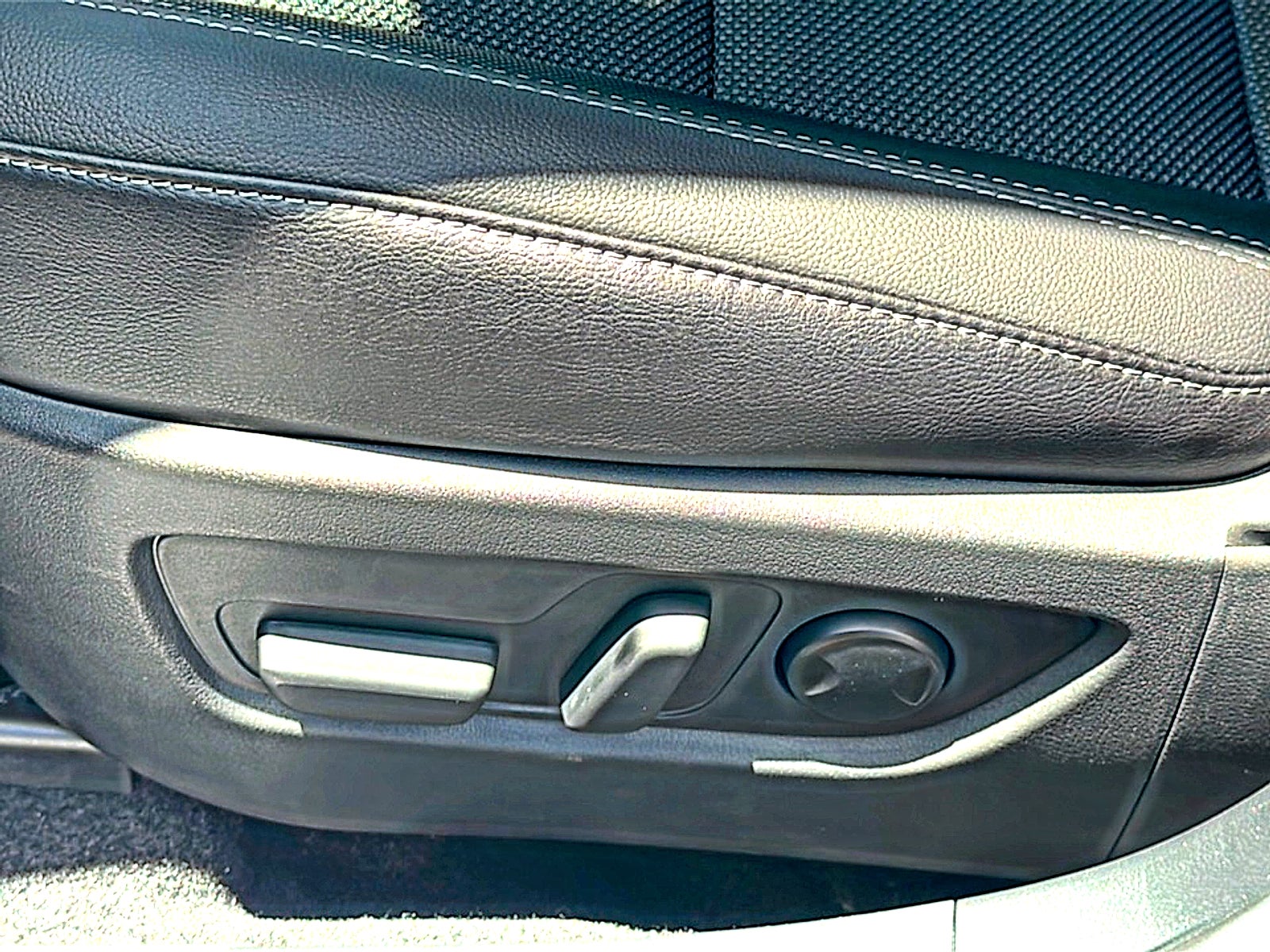 2026 Mazda Mazda CX-50 2.5 S Meridian Edition