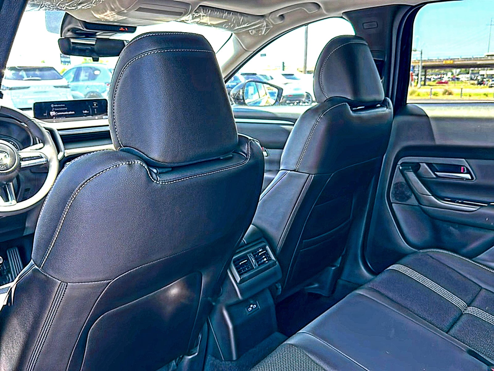 2026 Mazda Mazda CX-50 2.5 S Meridian Edition