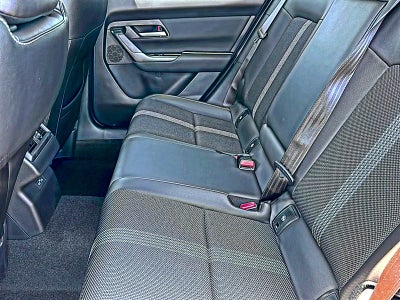 2026 Mazda Mazda CX-50 2.5 S Meridian Edition