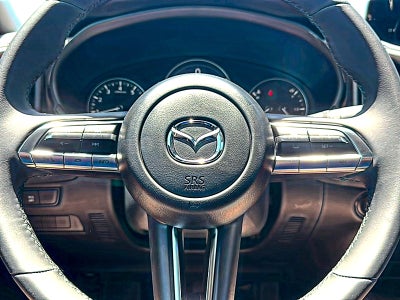 2026 Mazda Mazda CX-50 2.5 S Meridian Edition