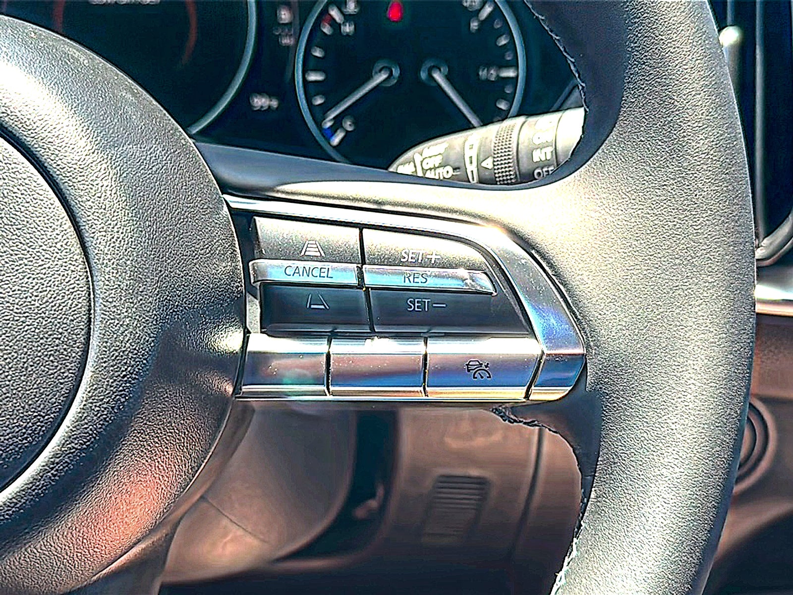 2026 Mazda Mazda CX-50 2.5 S Meridian Edition