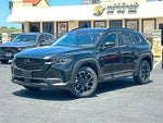 2026 Mazda Mazda CX-50 2.5 S Meridian Edition