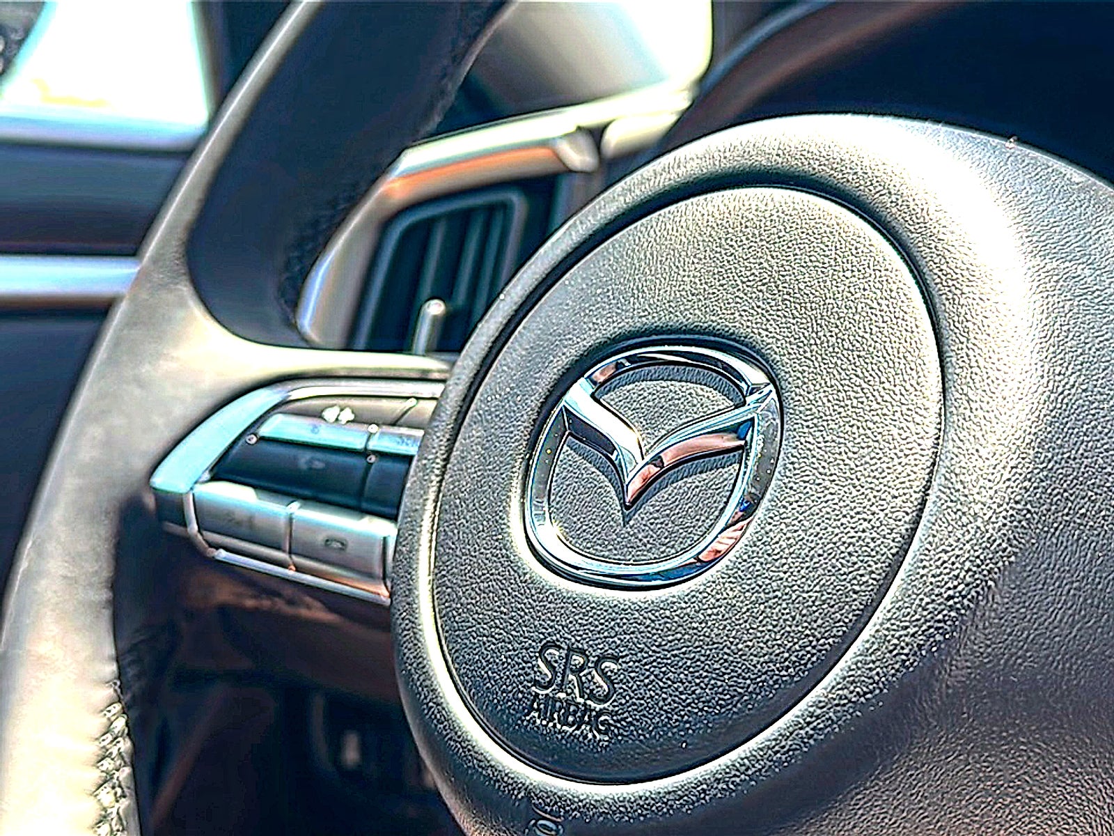 2026 Mazda Mazda CX-50 2.5 S Meridian Edition