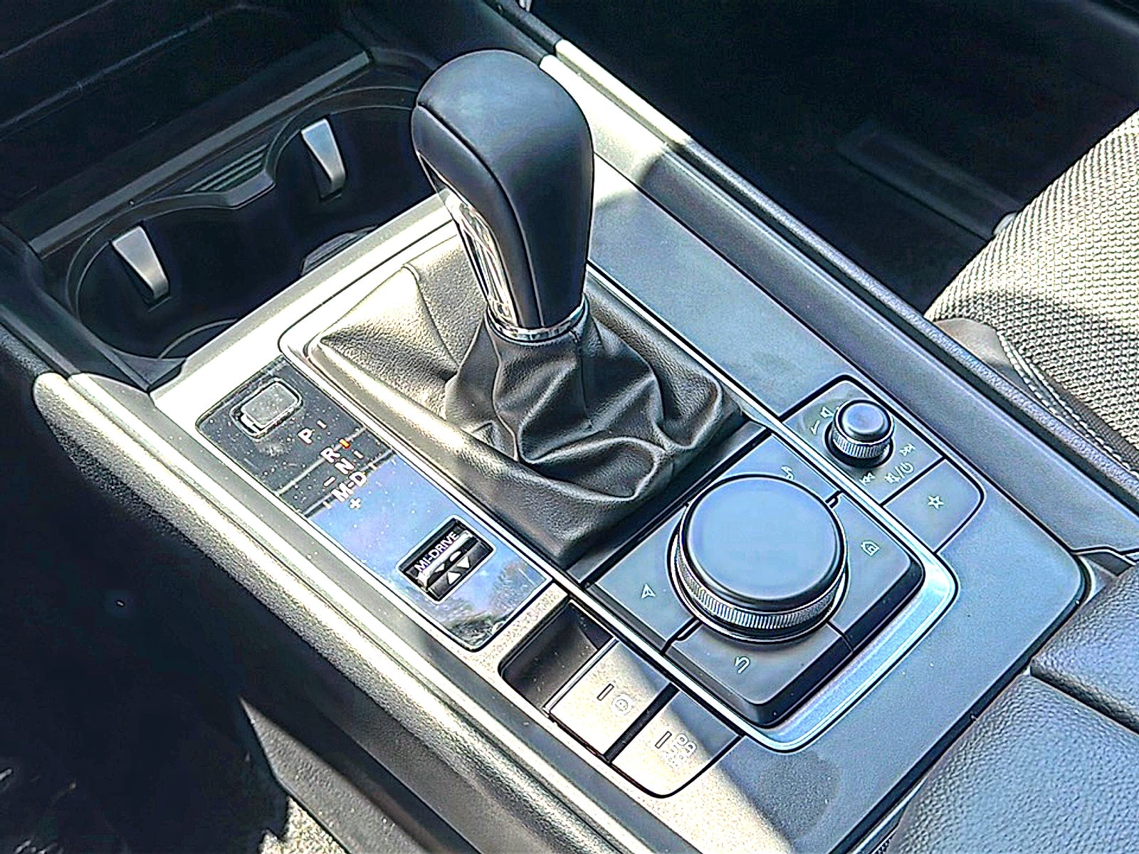 2026 Mazda Mazda CX-50 2.5 S Meridian Edition