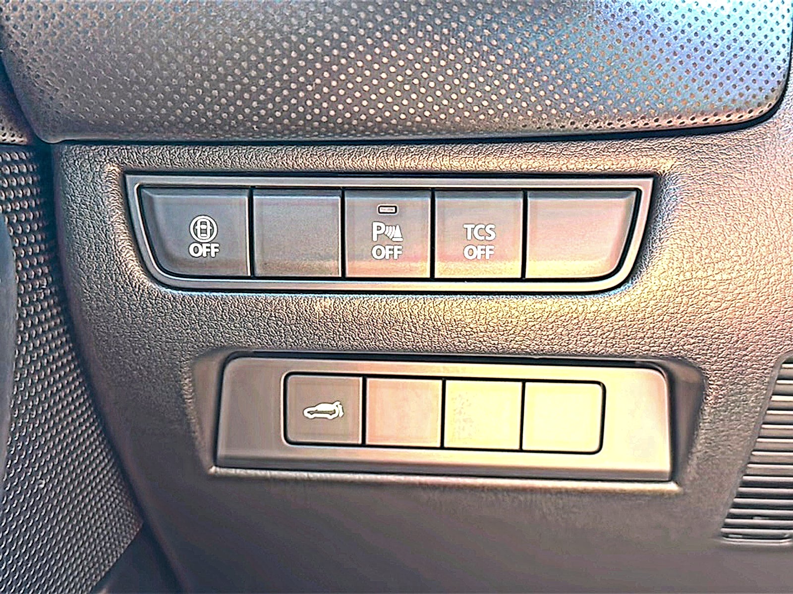 2026 Mazda Mazda CX-50 2.5 S Meridian Edition