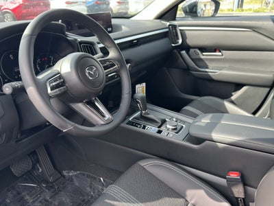 2026 Mazda Mazda CX-50 2.5 S Meridian Edition