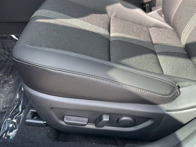 2026 Mazda Mazda CX-50 2.5 S Meridian Edition