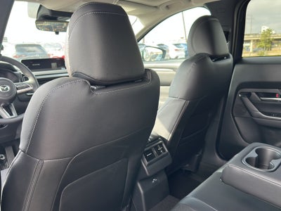 2026 Mazda Mazda CX-50 2.5 S Meridian Edition