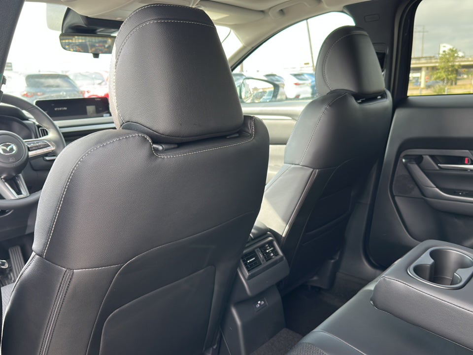 2026 Mazda Mazda CX-50 2.5 S Meridian Edition