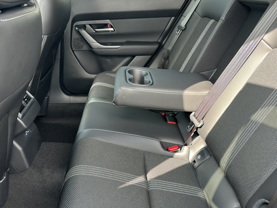 2026 Mazda Mazda CX-50 2.5 S Meridian Edition