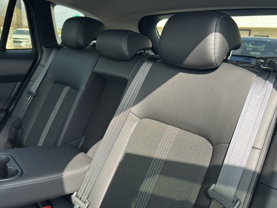 2026 Mazda Mazda CX-50 2.5 S Meridian Edition