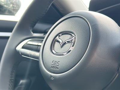 2026 Mazda Mazda CX-50 2.5 S Meridian Edition