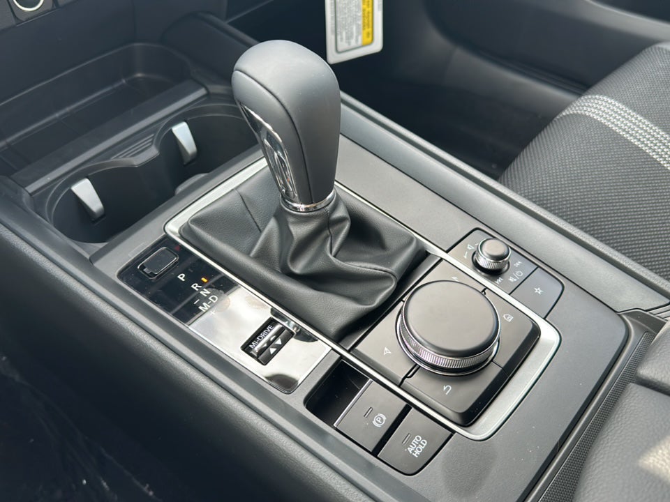 2026 Mazda Mazda CX-50 2.5 S Meridian Edition