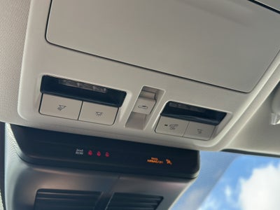 2026 Mazda Mazda CX-50 2.5 S Meridian Edition