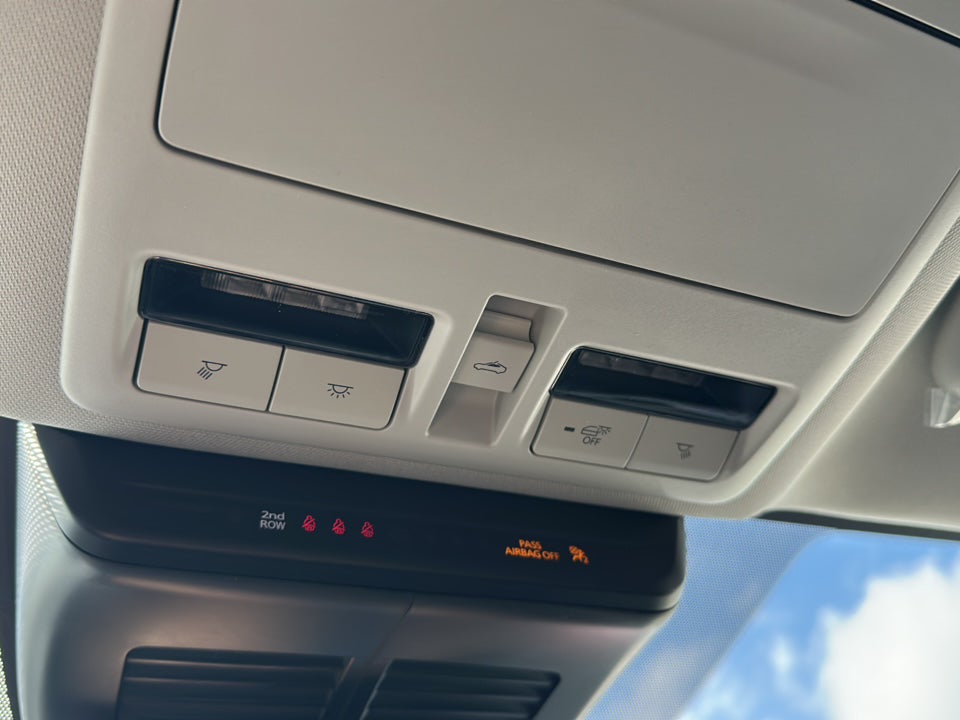 2026 Mazda Mazda CX-50 2.5 S Meridian Edition