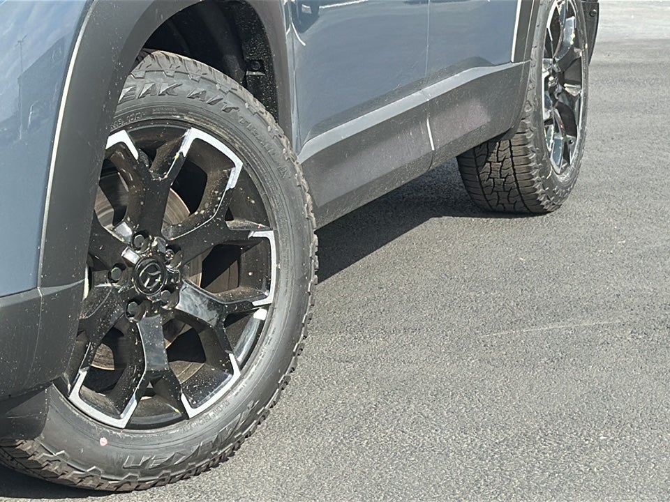 2026 Mazda Mazda CX-50 2.5 S Meridian Edition