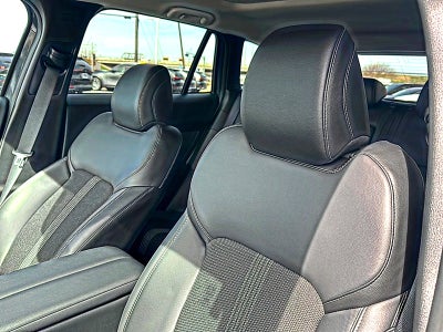 2026 Mazda Mazda CX-50 2.5 S Meridian Edition