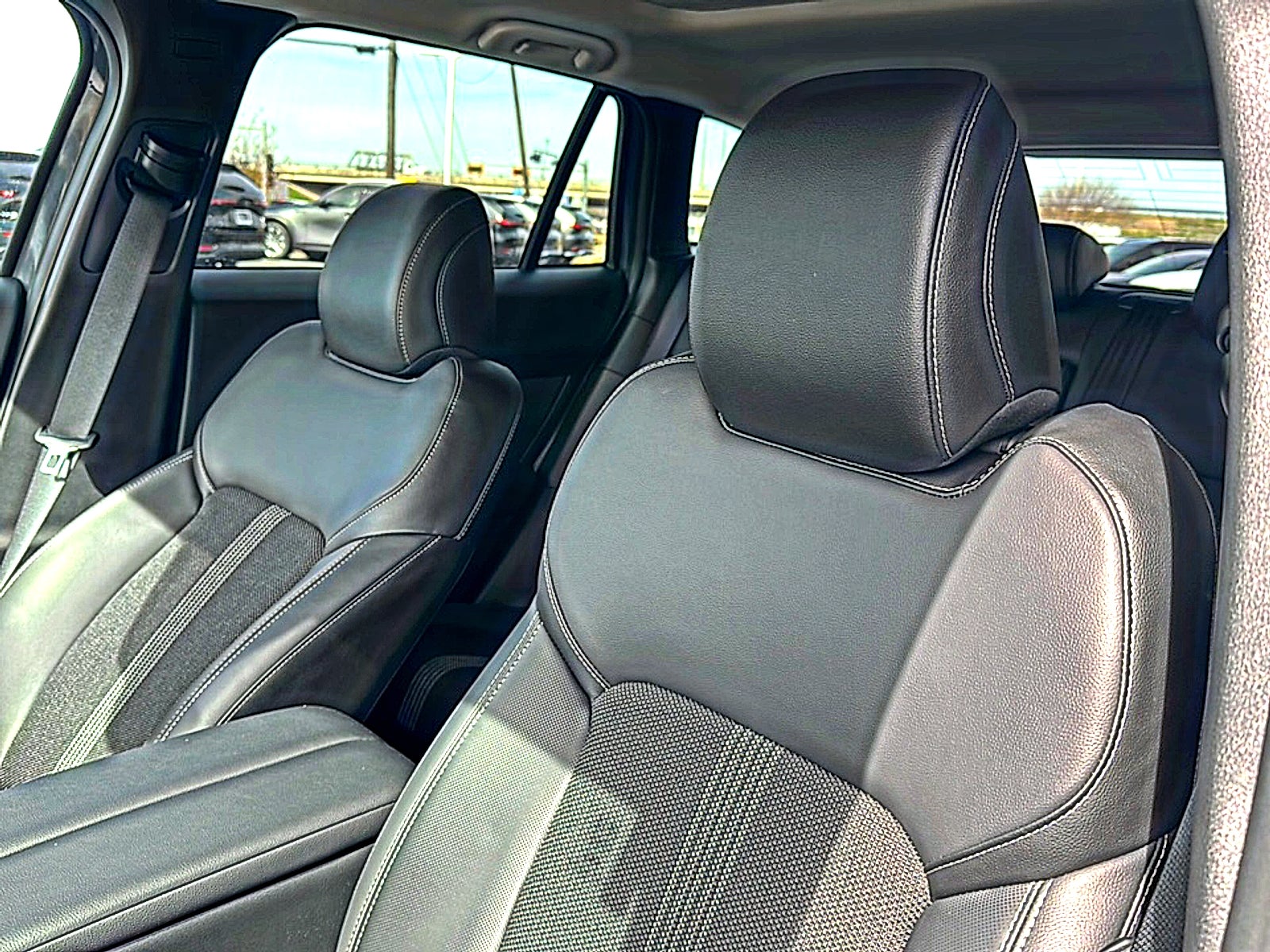 2026 Mazda Mazda CX-50 2.5 S Meridian Edition