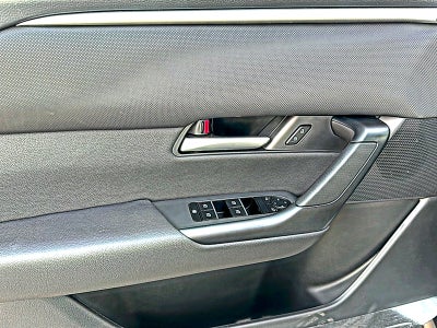 2026 Mazda Mazda CX-50 2.5 S Meridian Edition