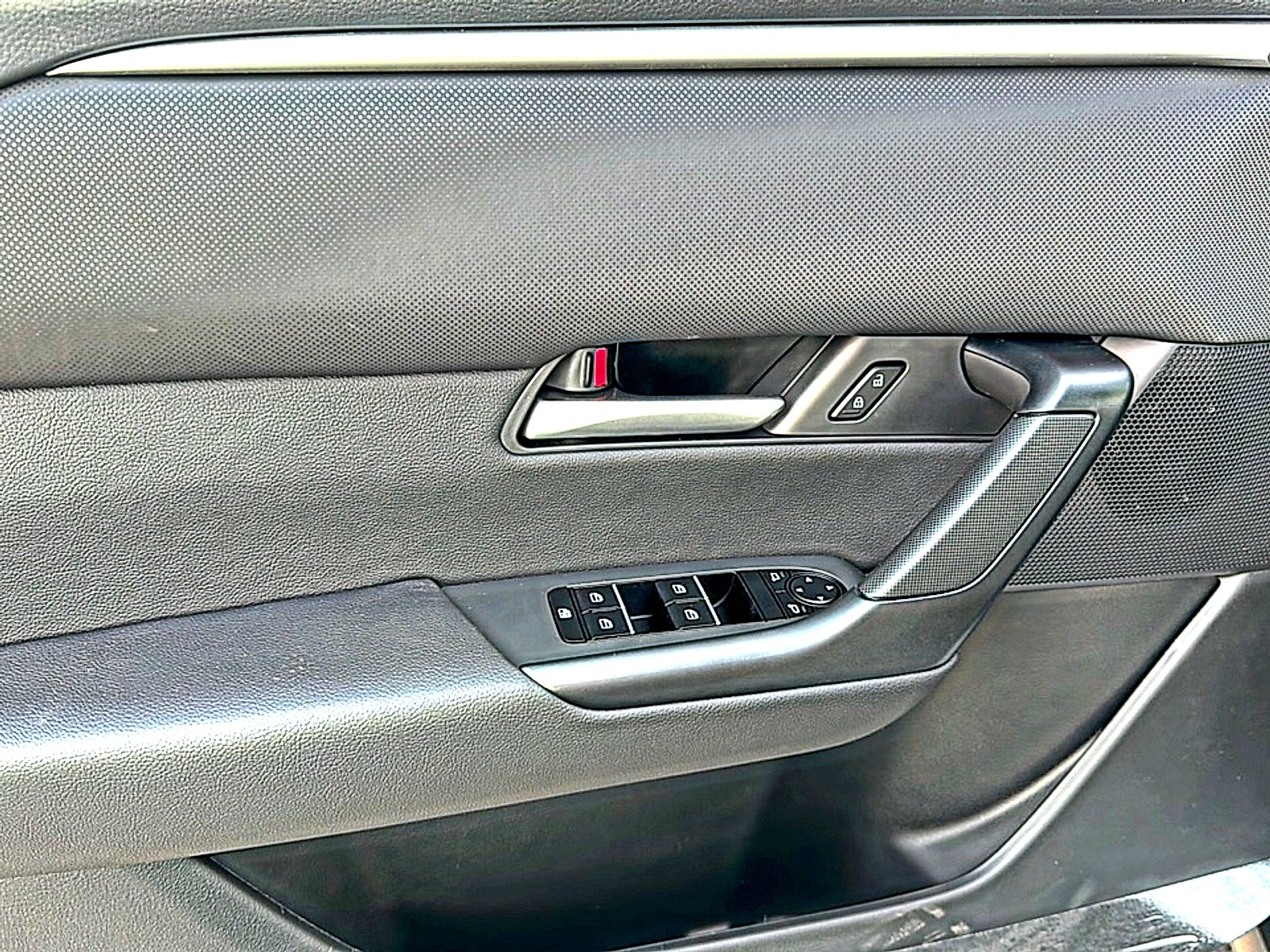 2026 Mazda Mazda CX-50 2.5 S Meridian Edition