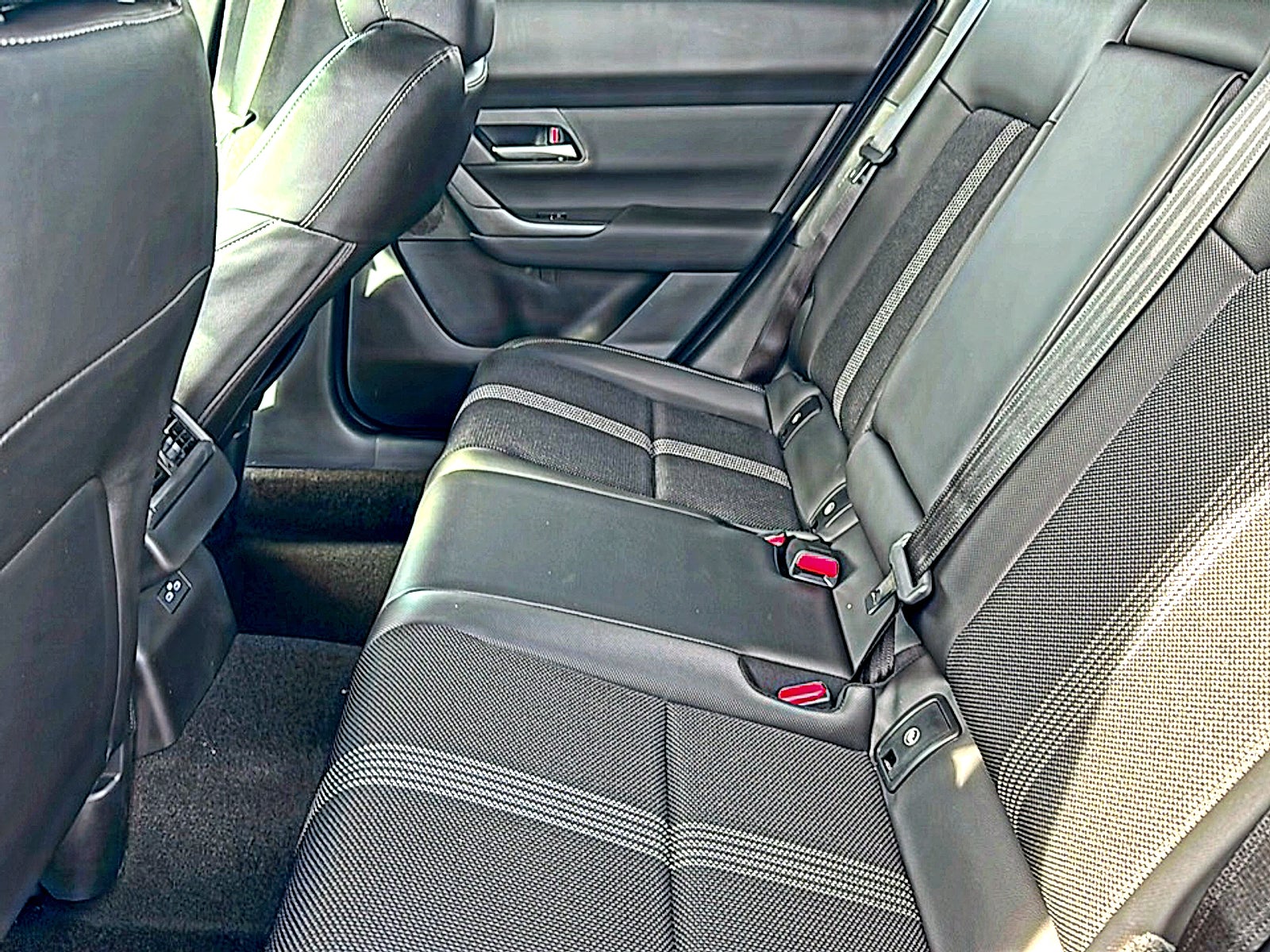 2026 Mazda Mazda CX-50 2.5 S Meridian Edition