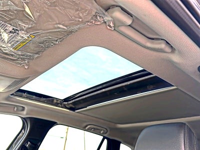 2026 Mazda Mazda CX-50 2.5 S Meridian Edition