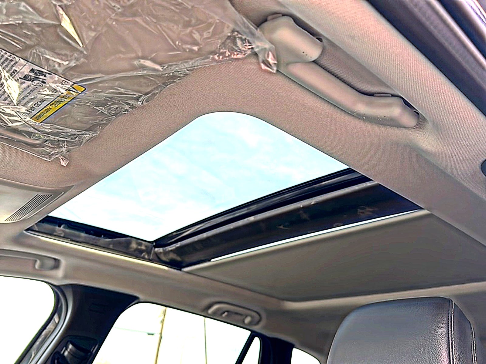 2026 Mazda Mazda CX-50 2.5 S Meridian Edition