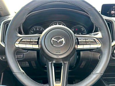 2026 Mazda Mazda CX-50 2.5 S Meridian Edition