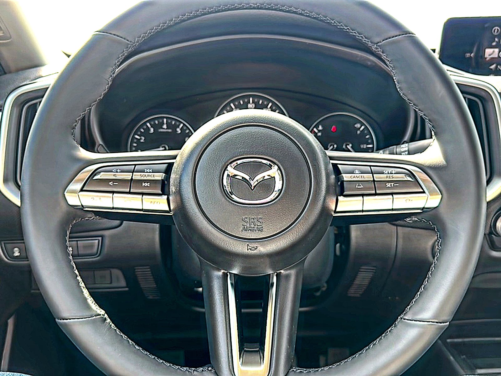 2026 Mazda Mazda CX-50 2.5 S Meridian Edition