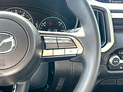 2026 Mazda Mazda CX-50 2.5 S Meridian Edition