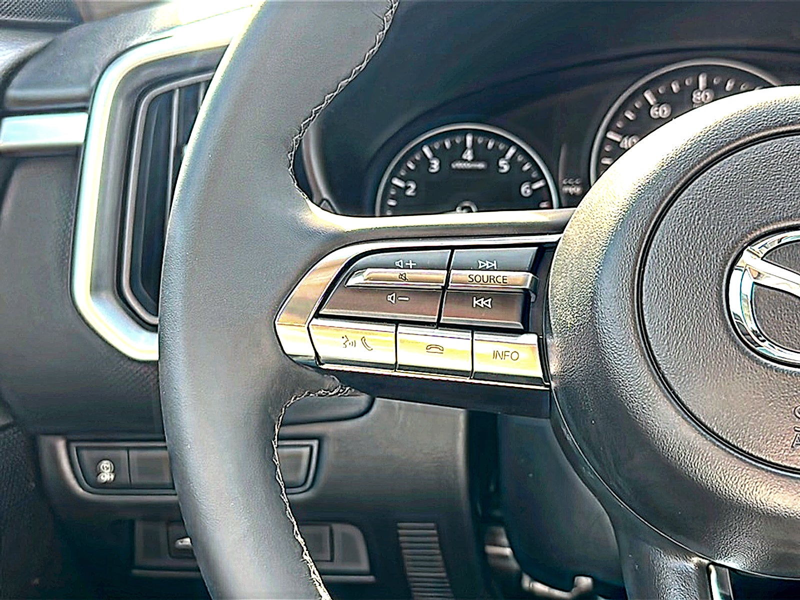 2026 Mazda Mazda CX-50 2.5 S Meridian Edition