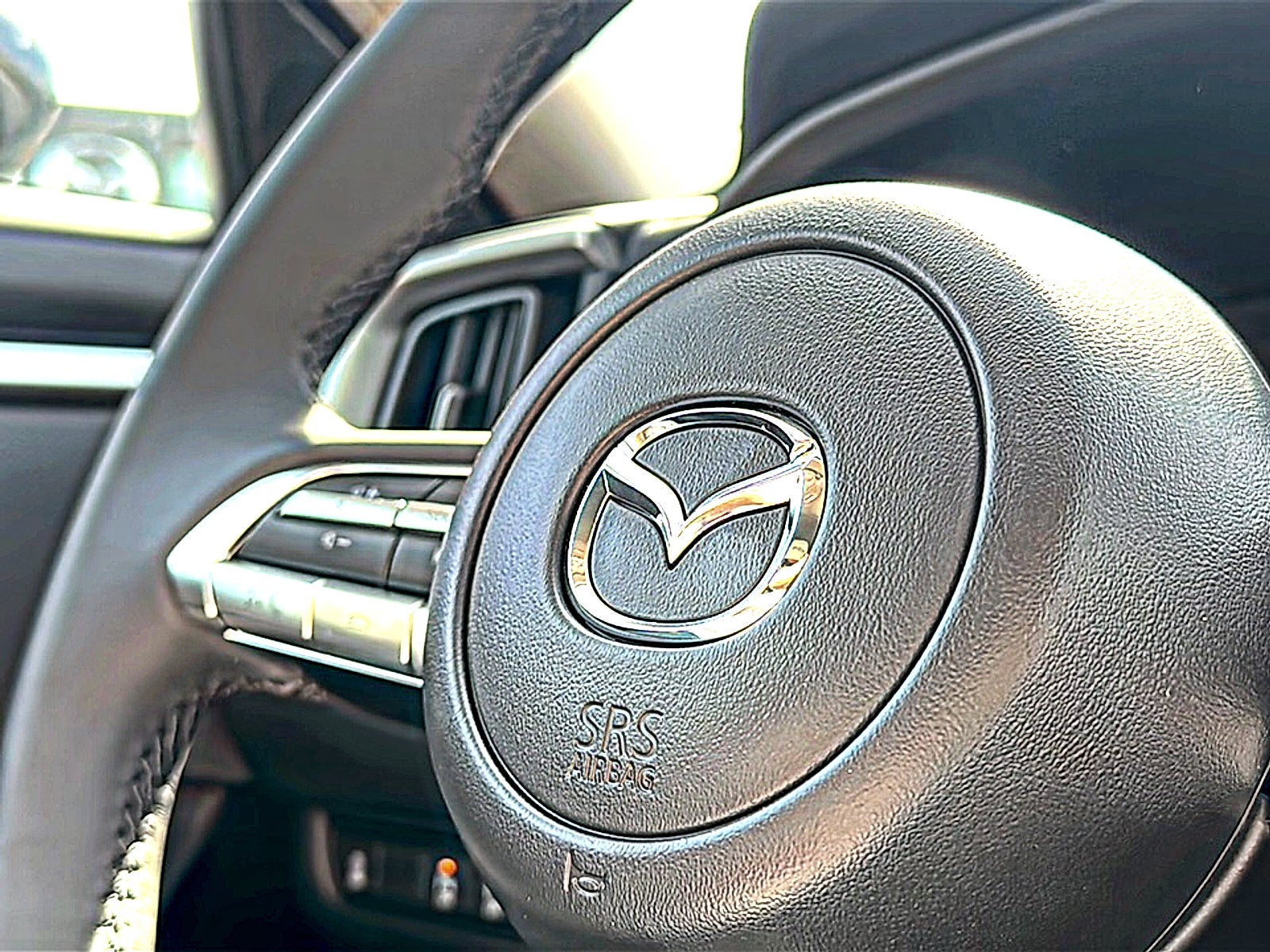 2026 Mazda Mazda CX-50 2.5 S Meridian Edition